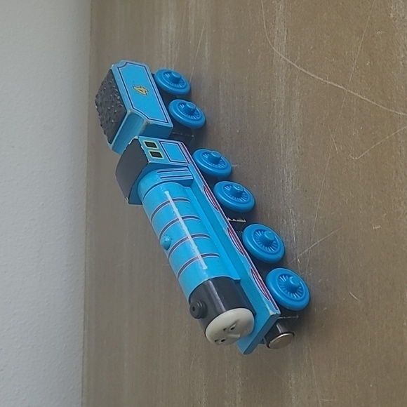 2003 Gordon and Gordon's Tender, Thomas and Friends - Picture 1 of 7